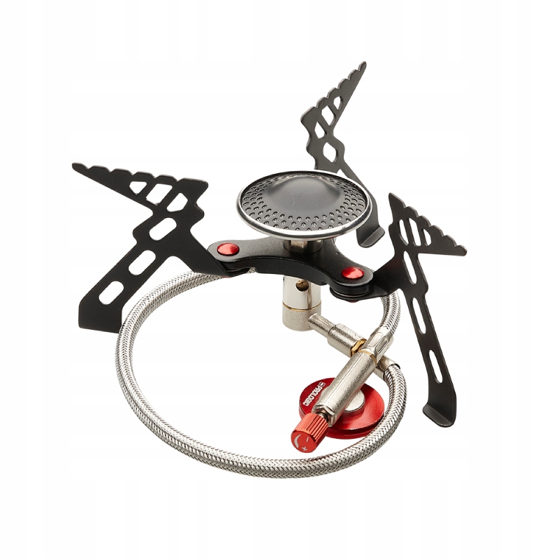 Plynová varná deska Prologic Blackfire C-Series Gas Stove