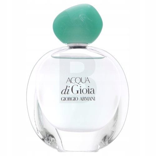 Armani (Giorgio Armani) Acqua di Gioia parfémovaná voda pro ženy 50 ml