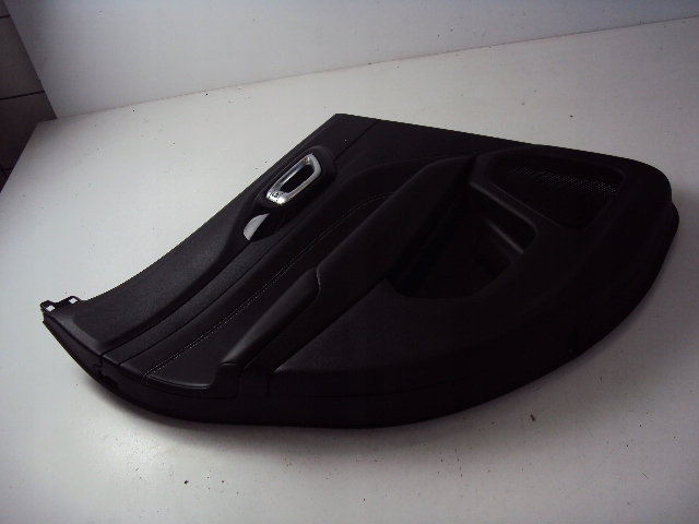дверные карты левый зад Compass II FL 21-