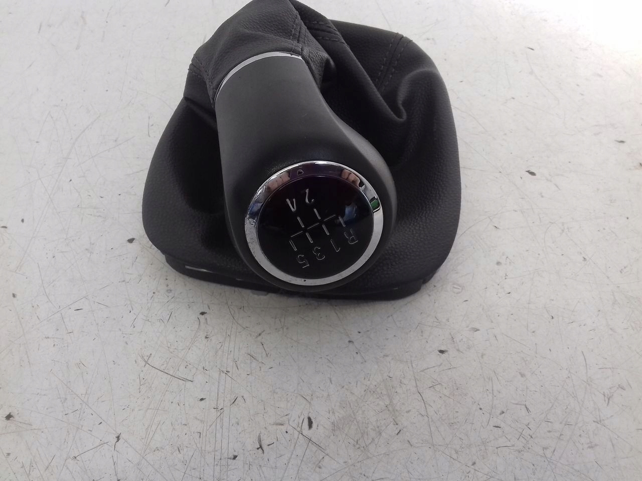 Pomello ghetta Opel Corsa D 1,4