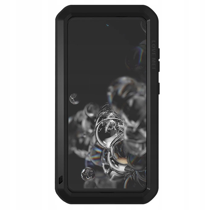 

Etui pancerne do Galaxy S21 Fe case, obudowa