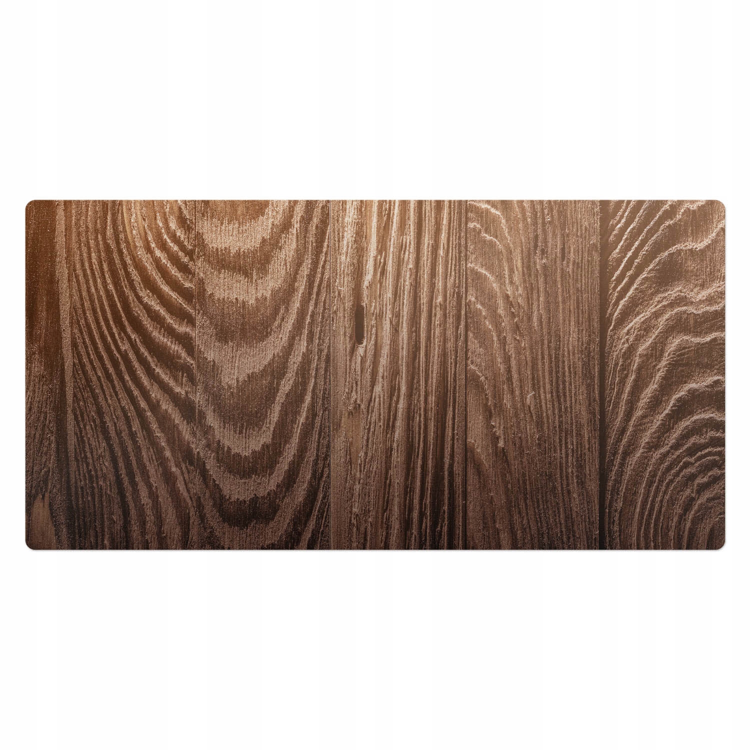 Ochranná podložka na desku s módním potiskem Kresby a žilek 100 x 50 cm