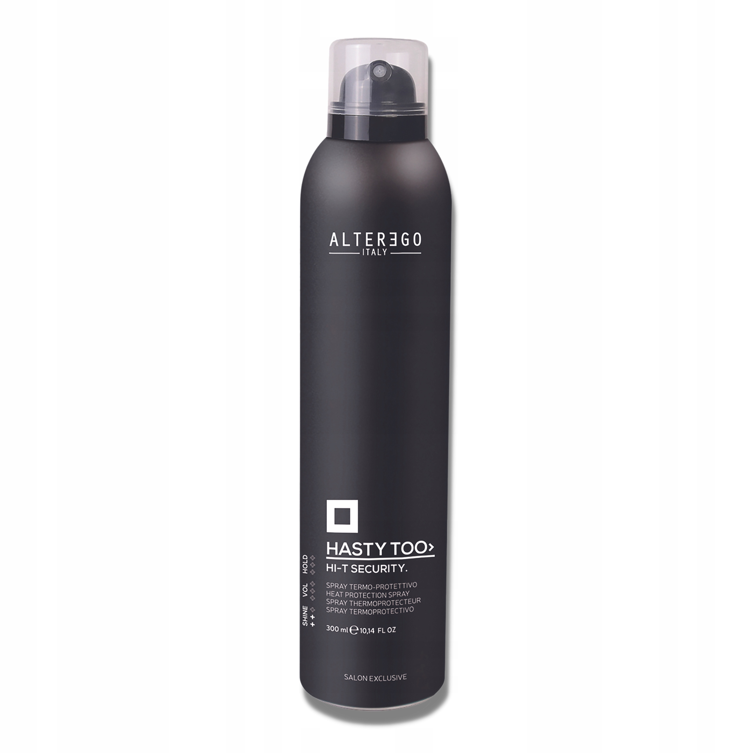 

Alter ego termoochronny spray do włosów 300ml