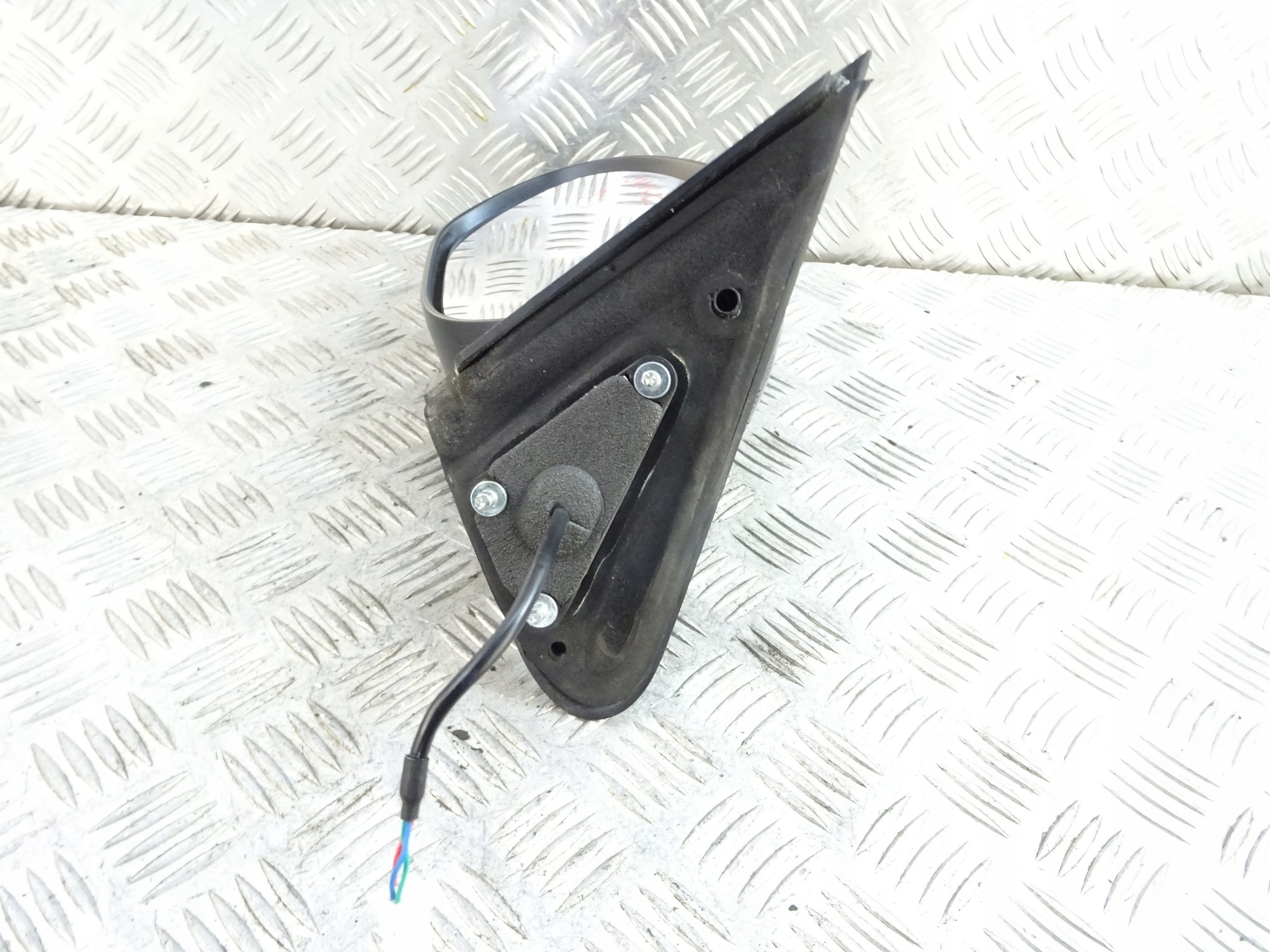 NISSAN JUKE and F15 mirror left 3 PIN UK