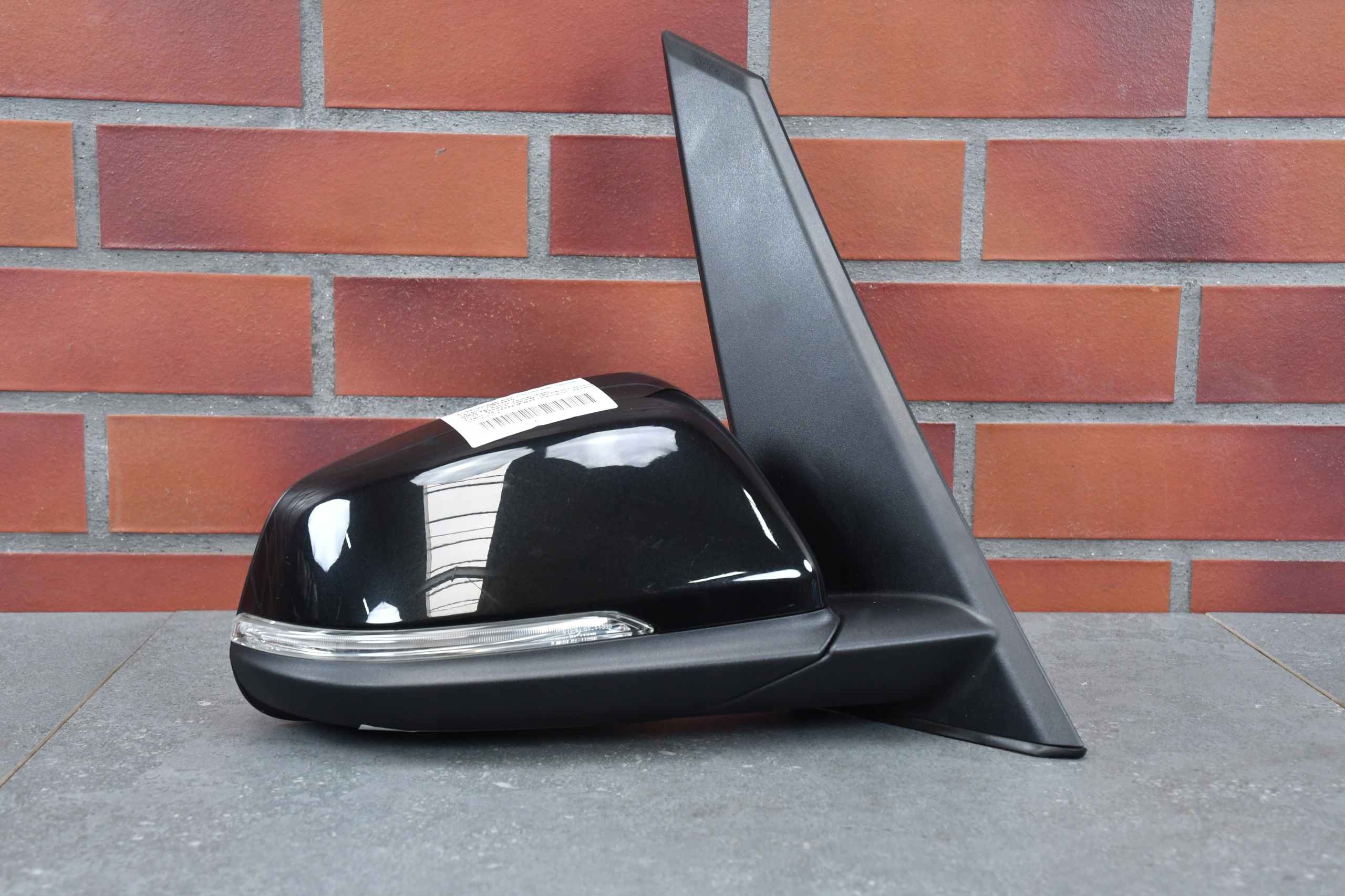mirror right BMW 2 F45 SKLADANE