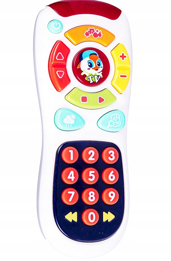 

Smily Pilot Tv Z Muzyką I Światłem 83669