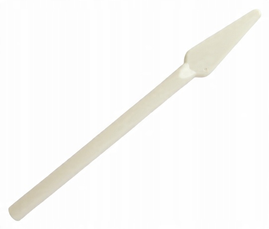 

Lego Akcesoria Biała Dzida/Oszczep 93789/6301955