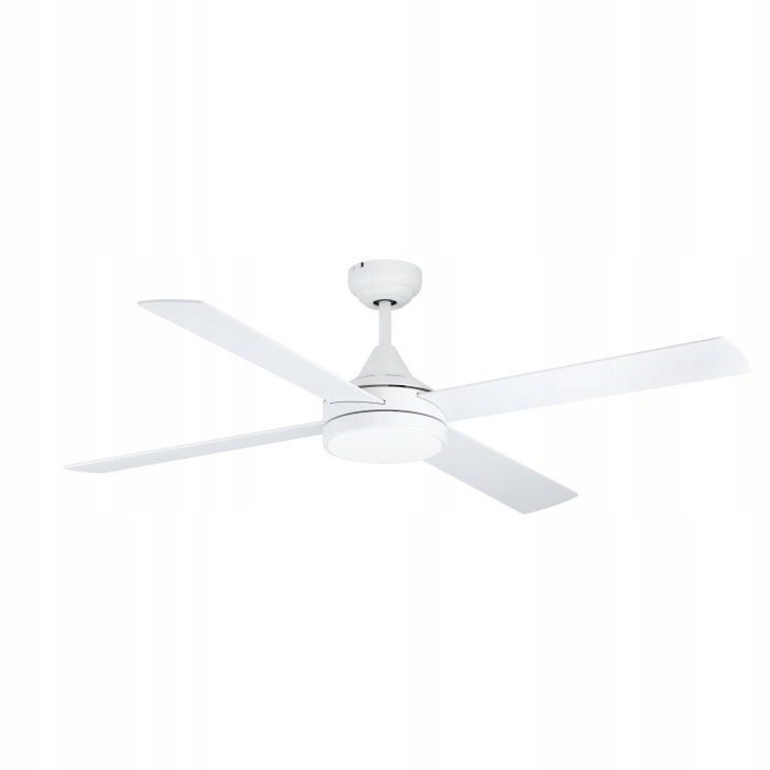 Trinidad Stropný ventilátor s Led osvetlením