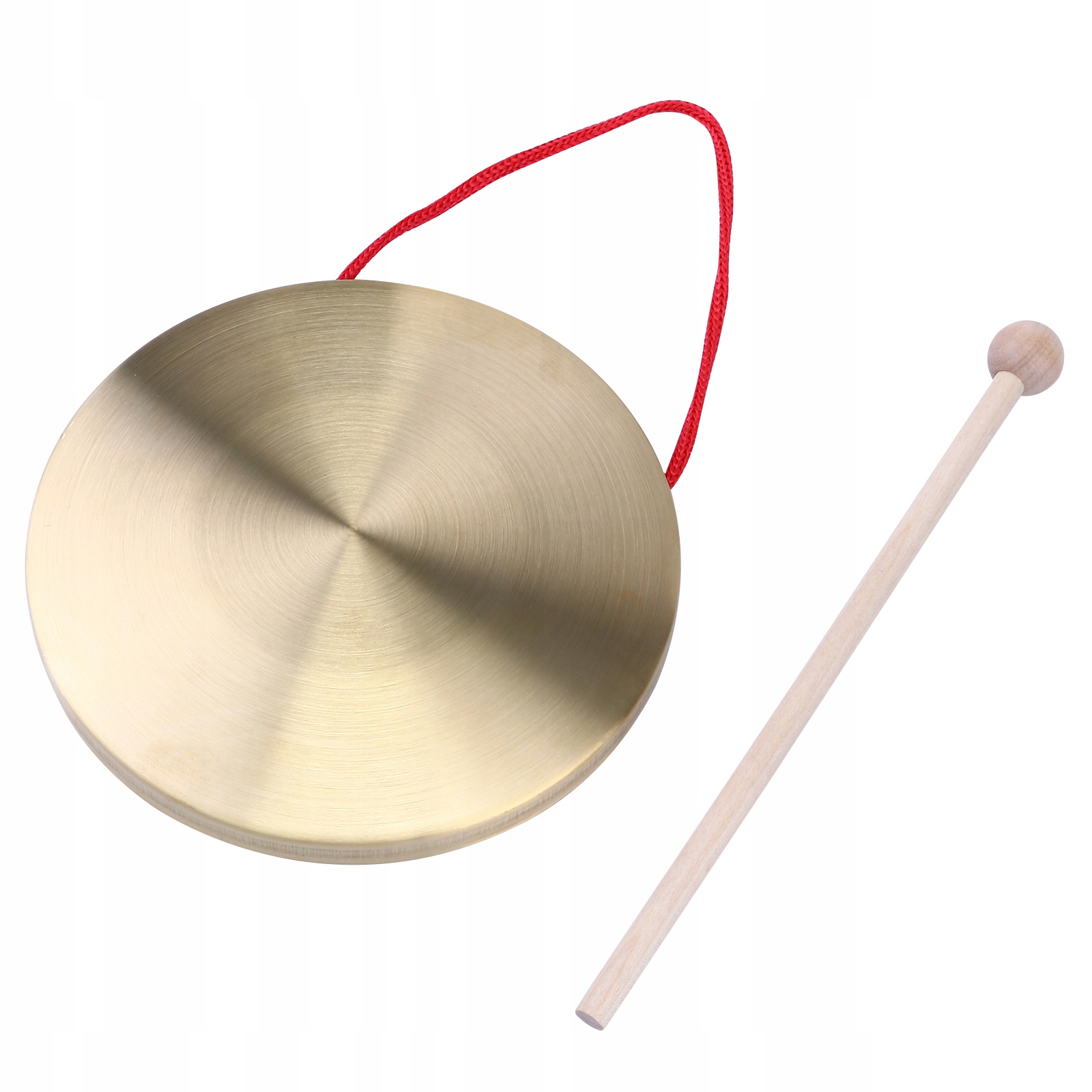 INSTRUMENTY MUZYCZNE PERKUSJA GONG DĘTY Kod producenta 9267834