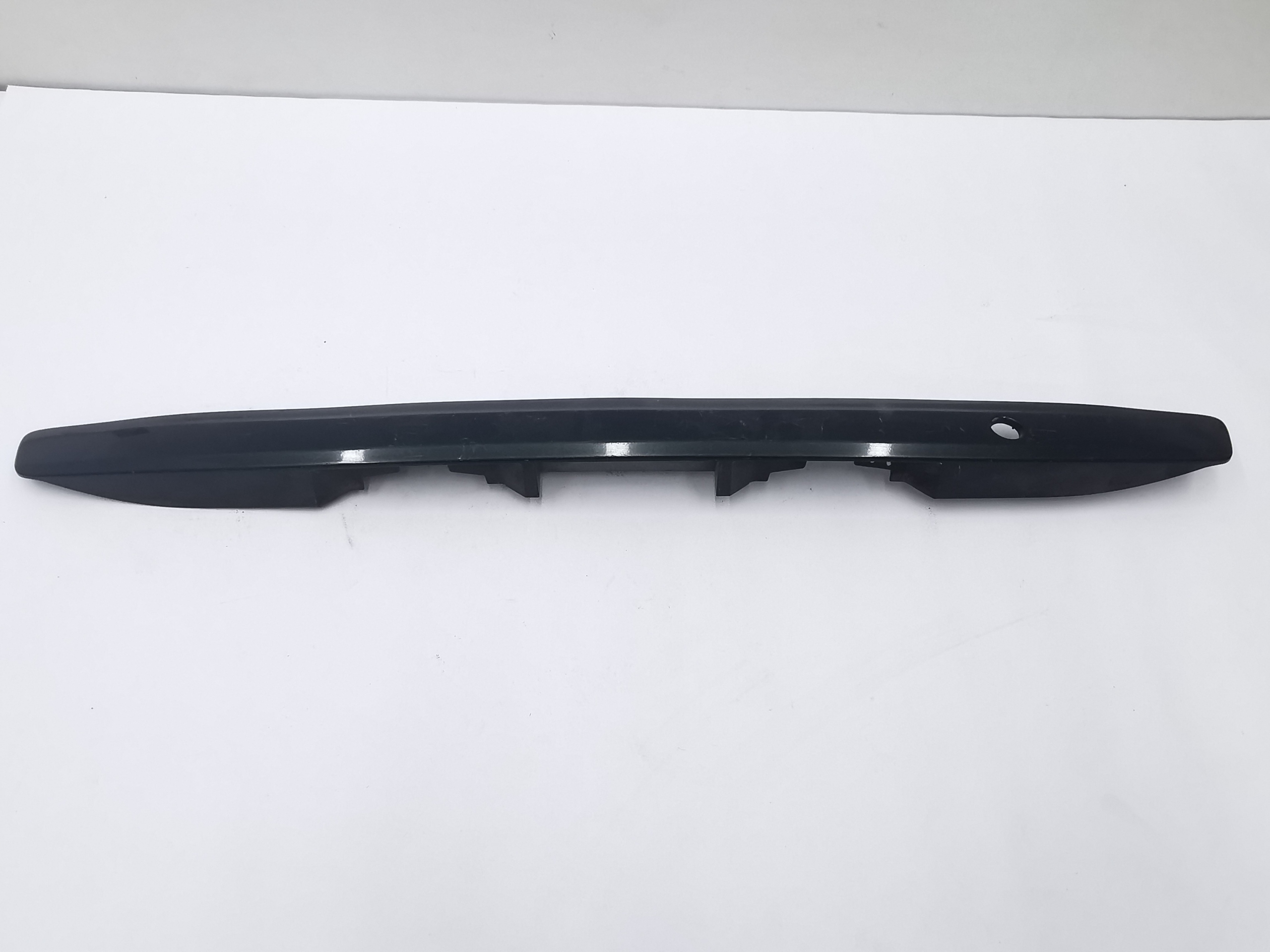 cap moulding bonnet rear part TOYOTA COROLLA E15 76801-12820