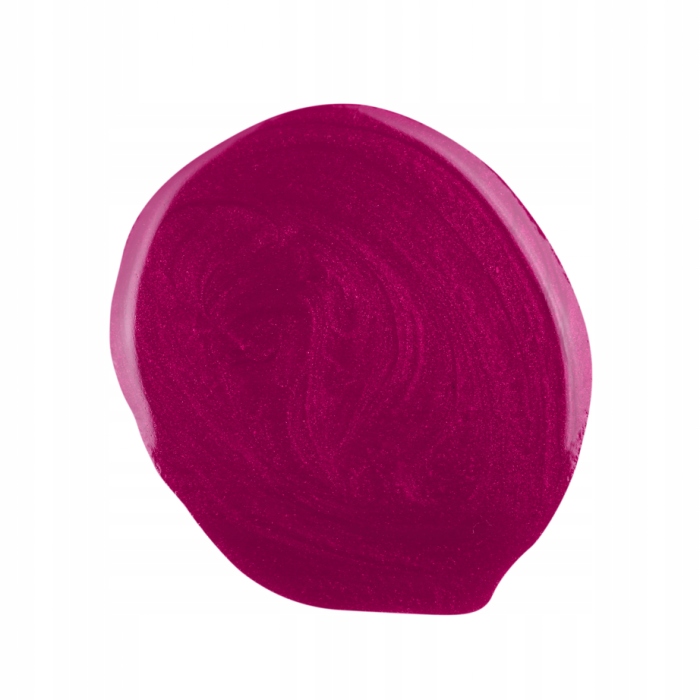 Kinetics Lakier Solarny 15ml MIRROR RED #418 Kolor Inny kolor