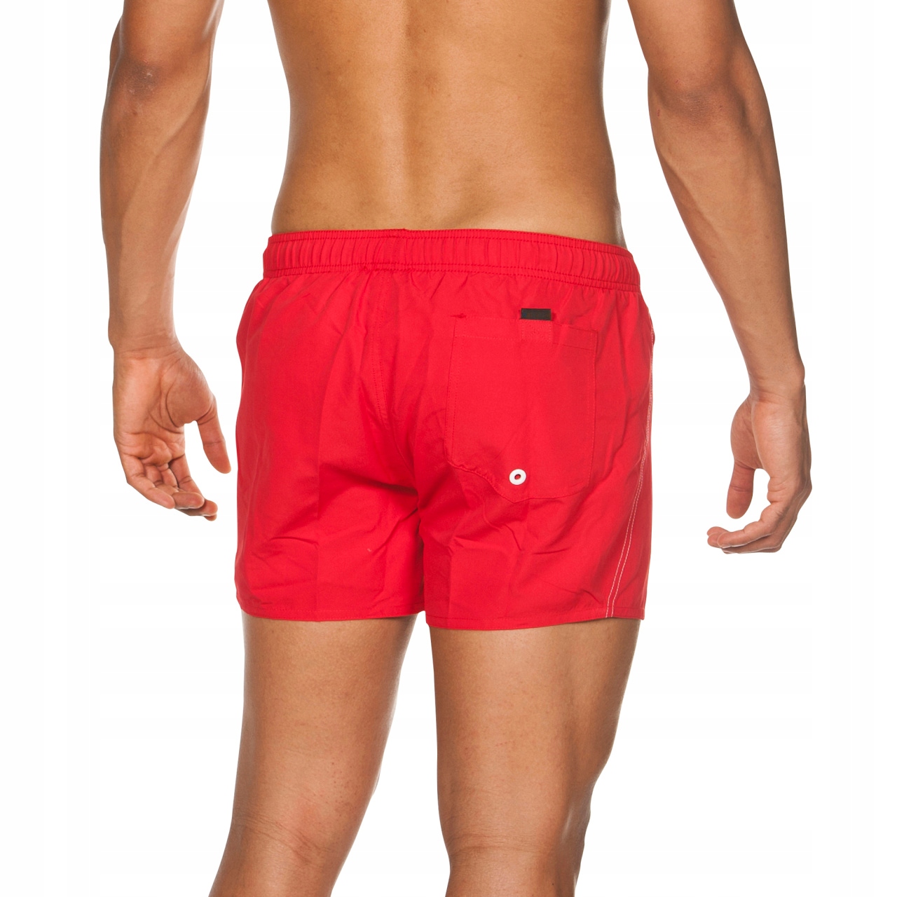 Spodenki Arena Fundamentals X-Short XXL Płeć mężczyzna