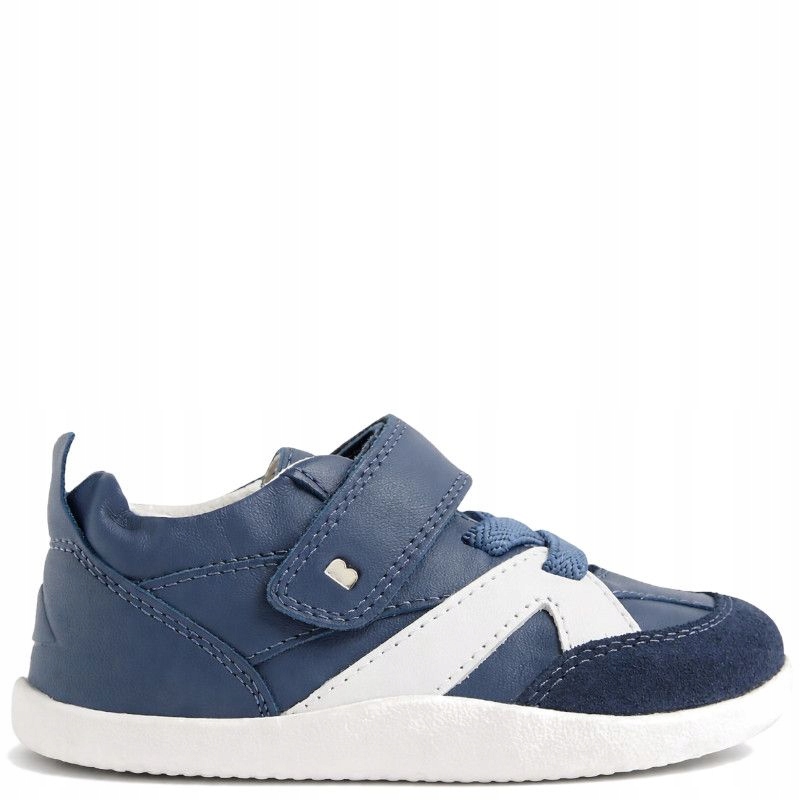 Bobux Vintage Indigo 504033 barefoot trzewiki do nauki chodzenia 20