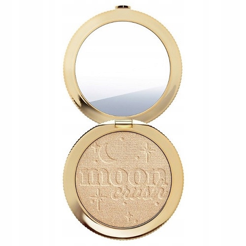 Rozjasňovač Too Faced Moon Crush Highlighter barva Shooting Star 7 g