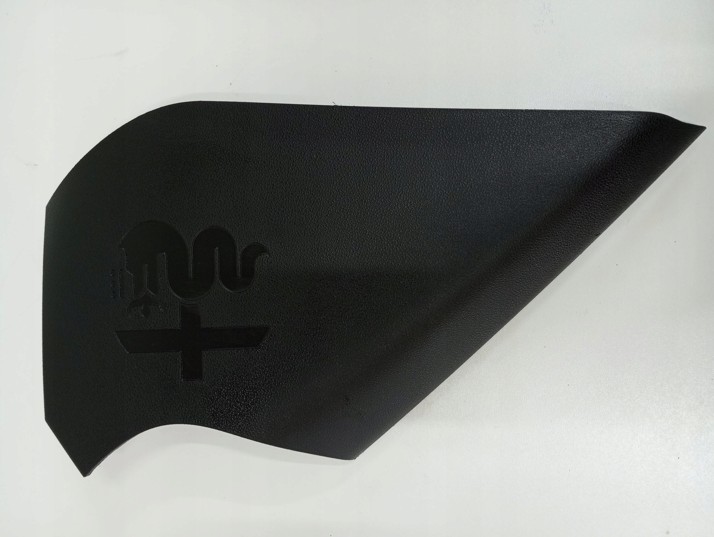 Blende Abdeckung BOK konsole ALFA ROMEO JUNIOR 156172936