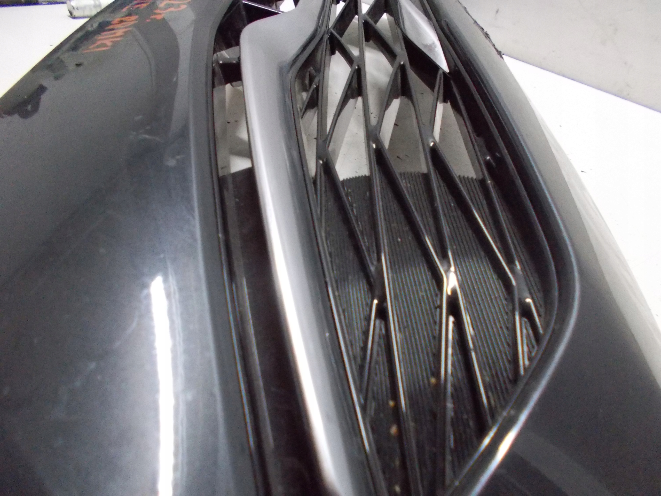 KIA CEED 23R LIFT grill grille
