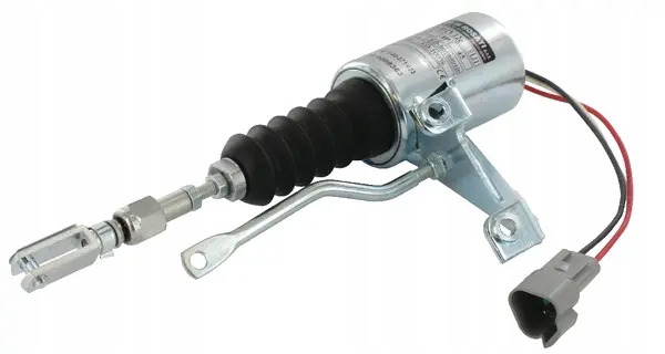 Elektromagnes wyłączający, CNH