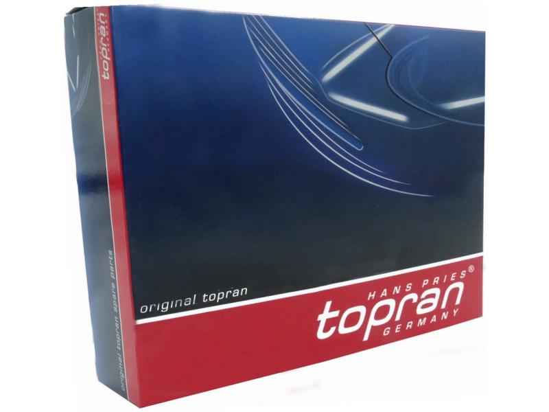 topran 701 952 вентилятор внутренний