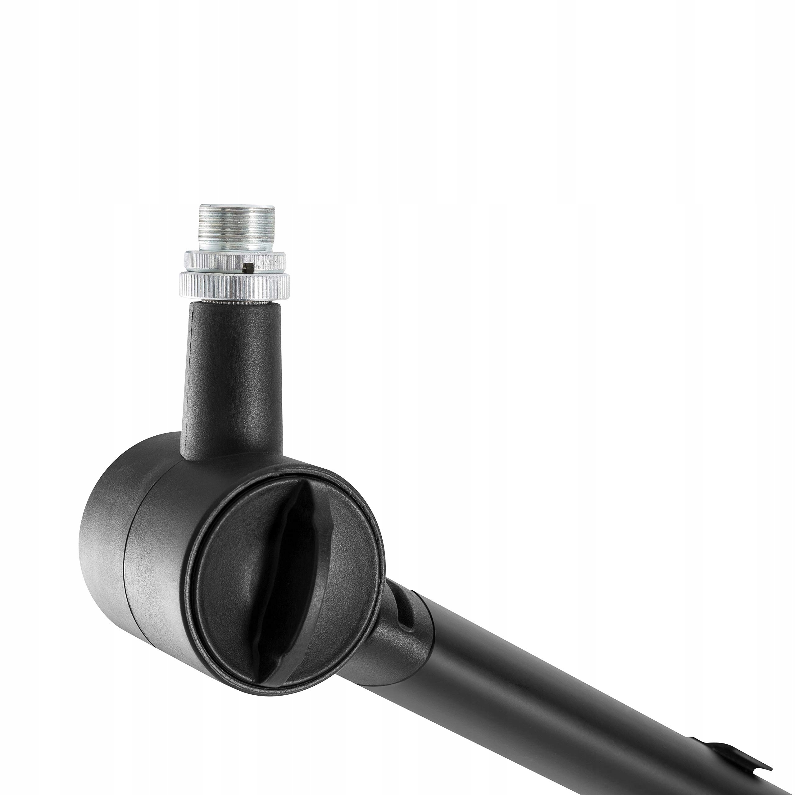 LOGILINK Mikrofonarm Do Streamingu Podcastów Obrót 360° Regulacja Kątów — miniatura 6