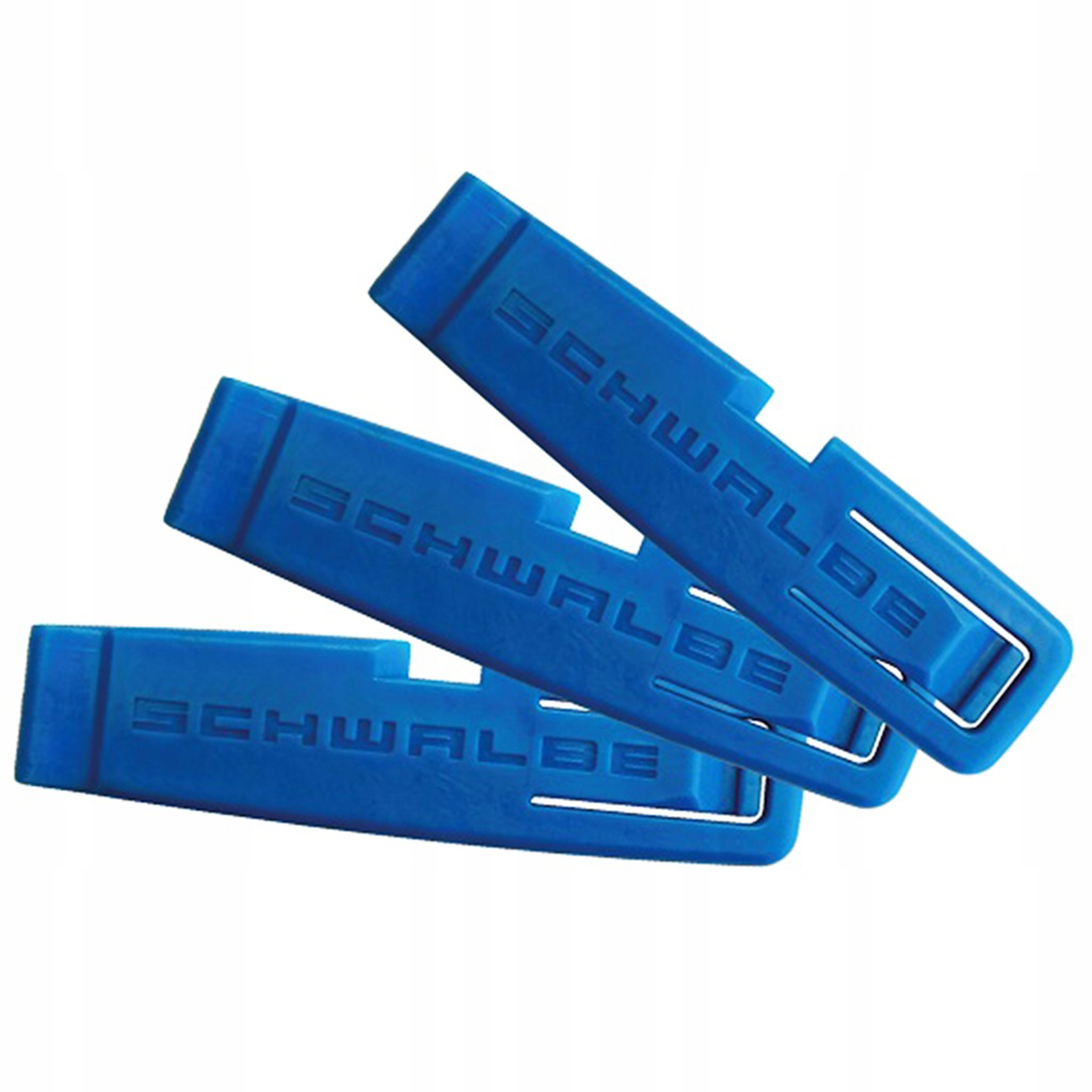 

Łyżki do opon rowerowych Schwalbe Tire Levers 3szt