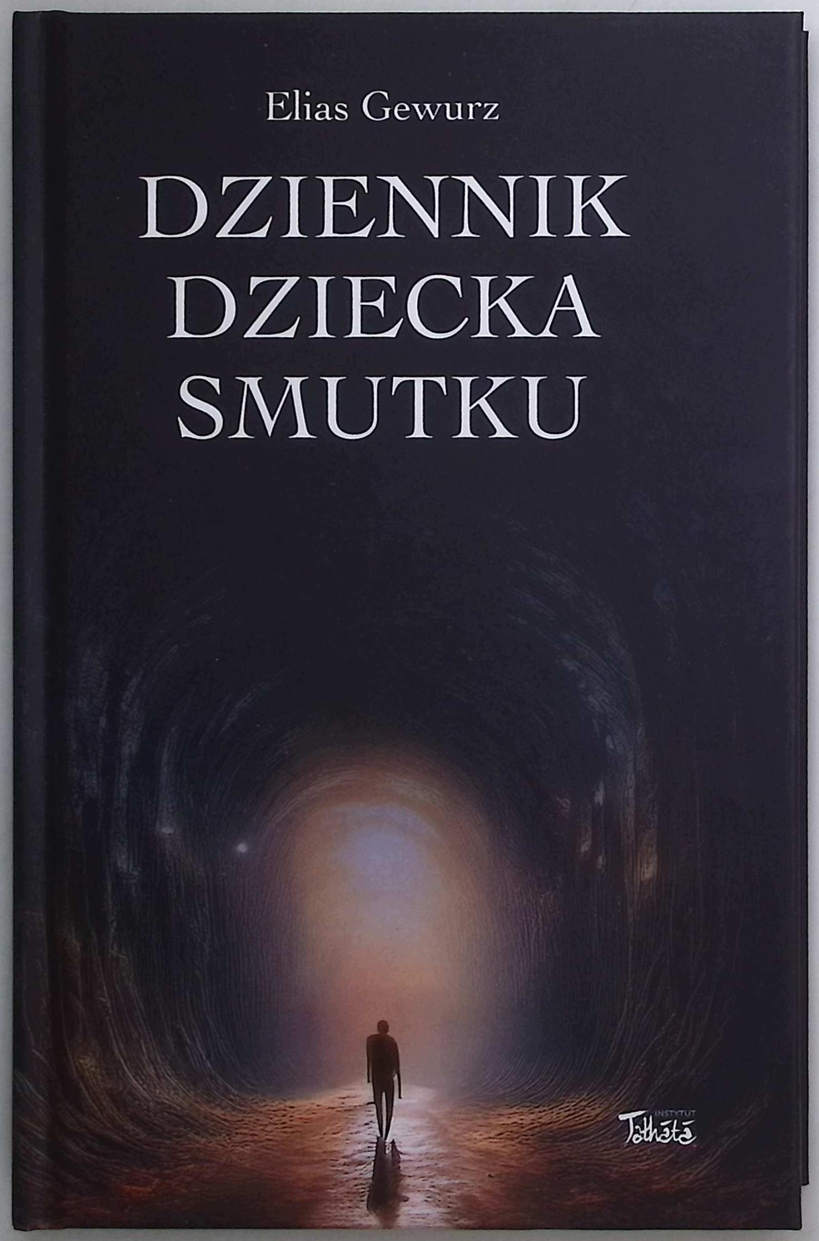 Dziennik dziecka smutku Gewurz