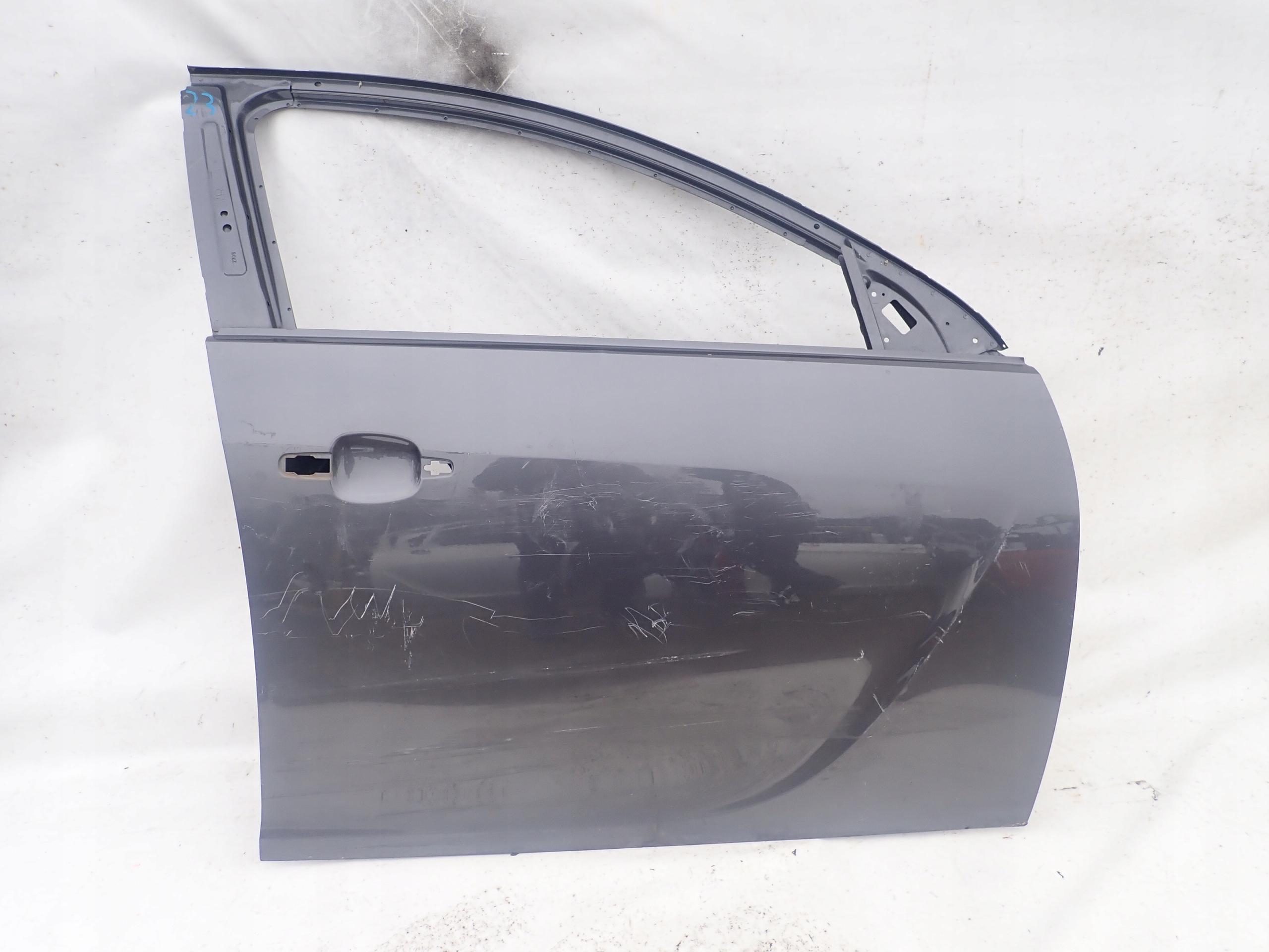 OPEL INSIGNIA A 08- door right front front