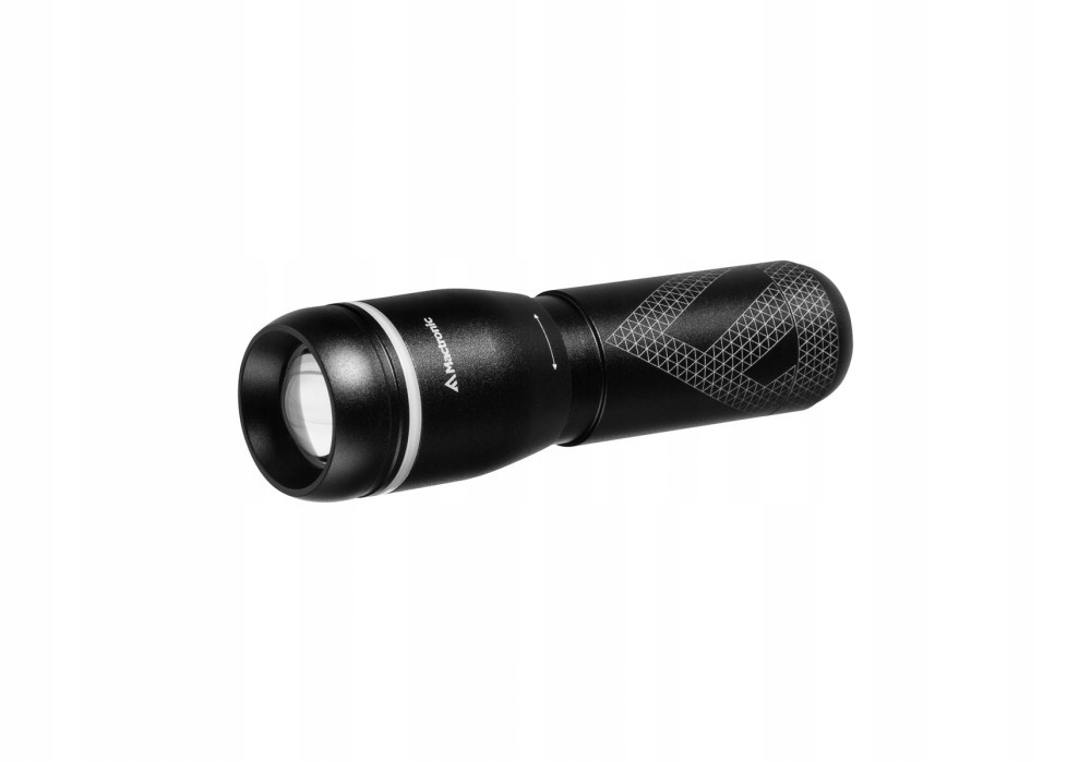 Bateryjna lampa rowerowa Mactronic Scream 3.3 Marka Mactronic