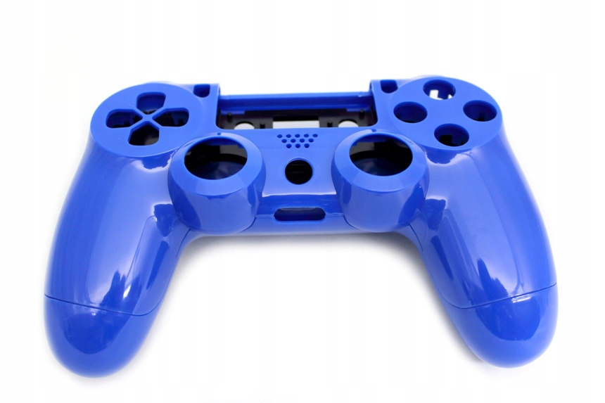 Pad bezprzewodowy do PS4 Iris niebieski