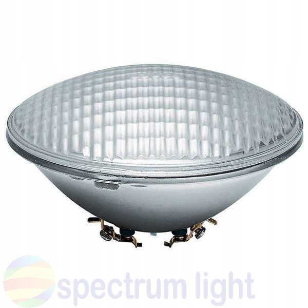 Żarówka halogenowa GE PAR 56 WFL 300W/230V GX16d