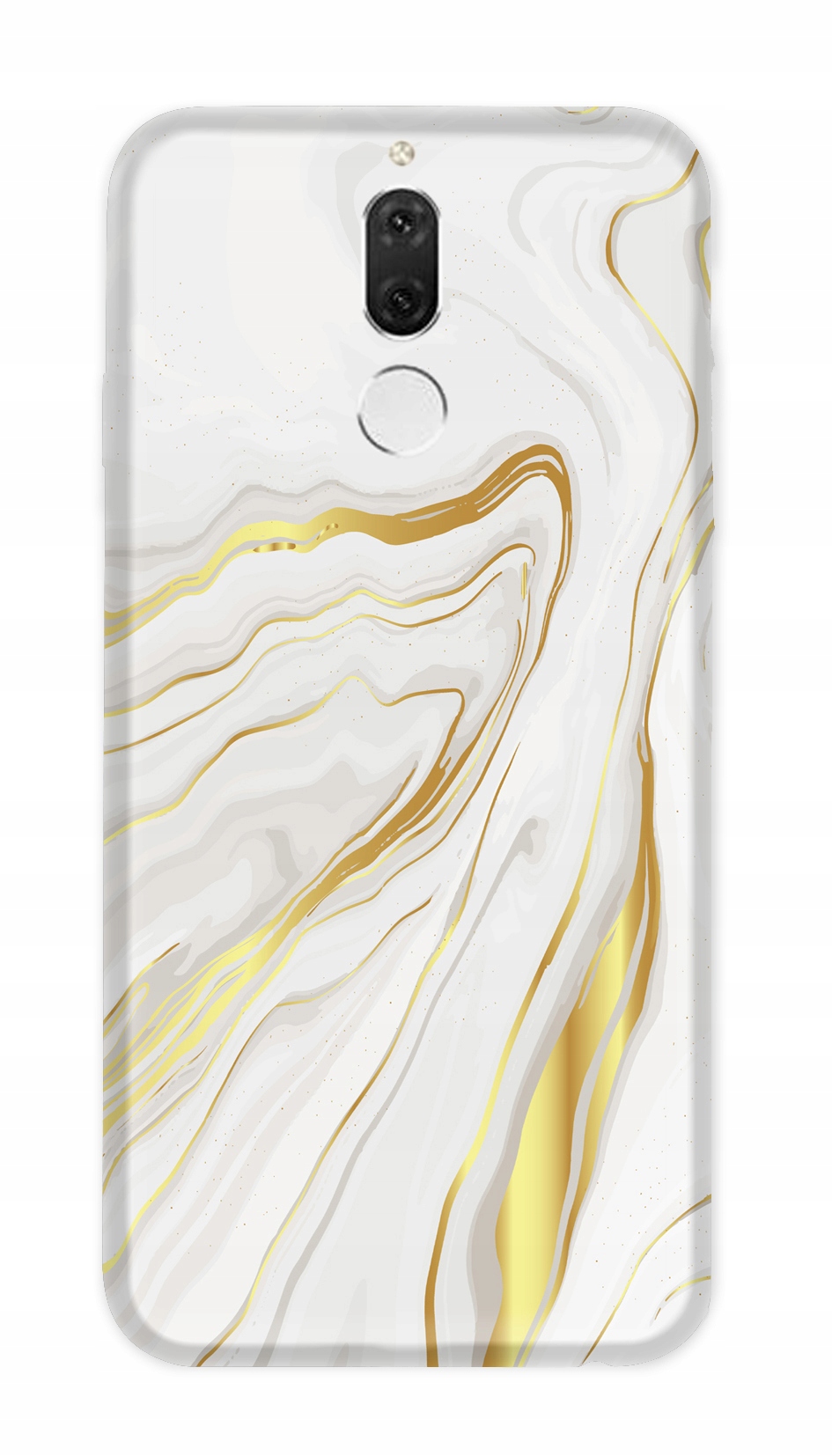 

Etui Do Huawei Mate 10 Lite + Szkło / Różne Wzory