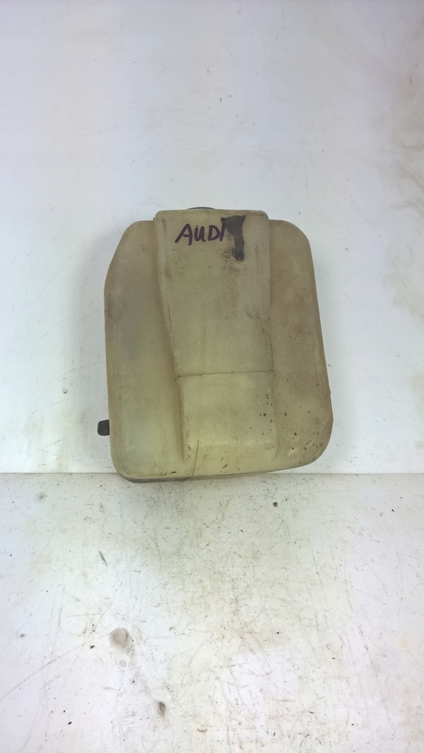 water tank AUDI AUDI