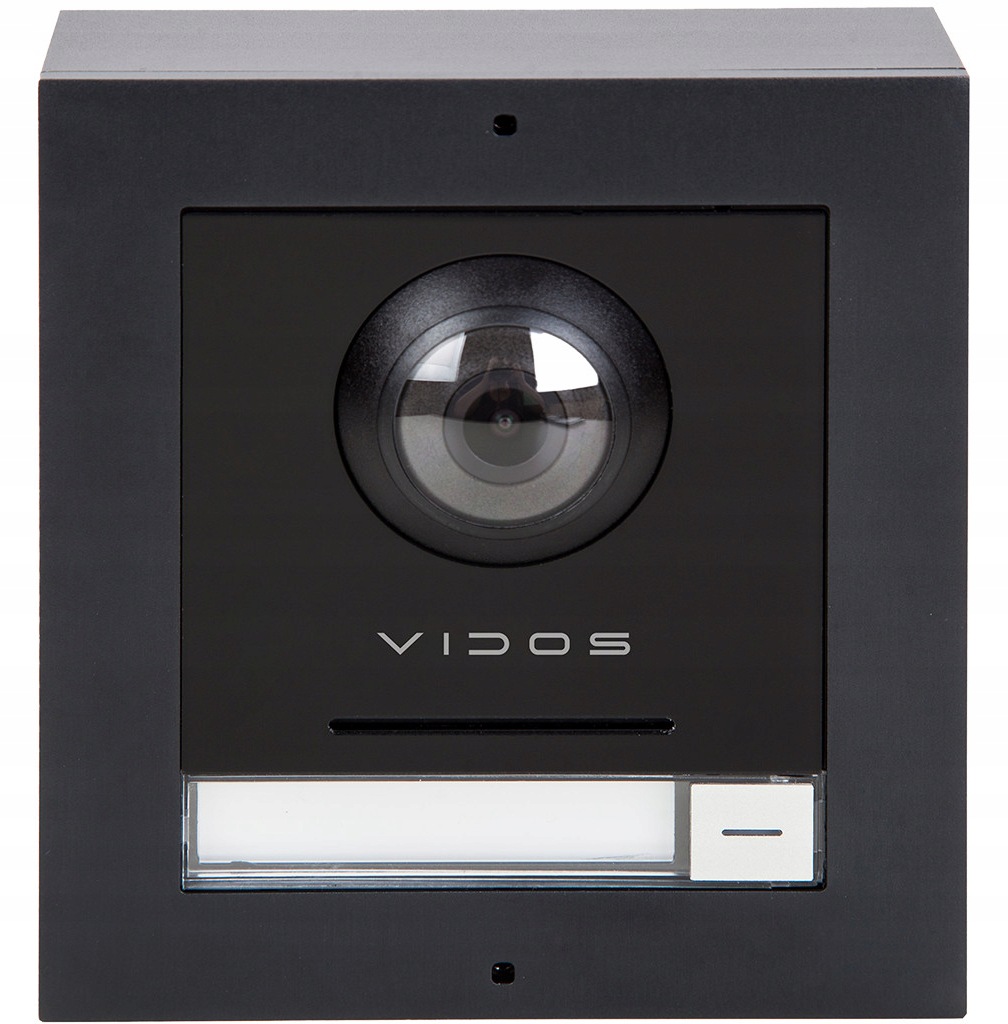 S2101 stacja bramowa Vidos One
