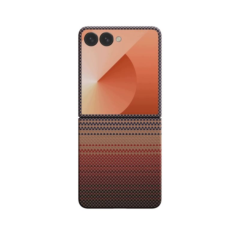 Pitaka Puzdro Case Obal Ultra Slim Pre Samsung Galaxy Z Flip 7