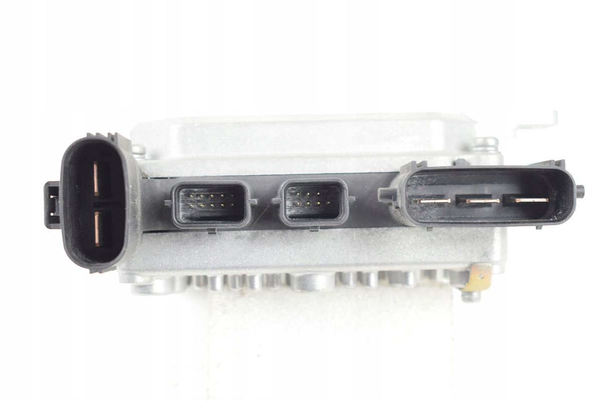 computer control unit SUBARU LEGACY III 34710SC010