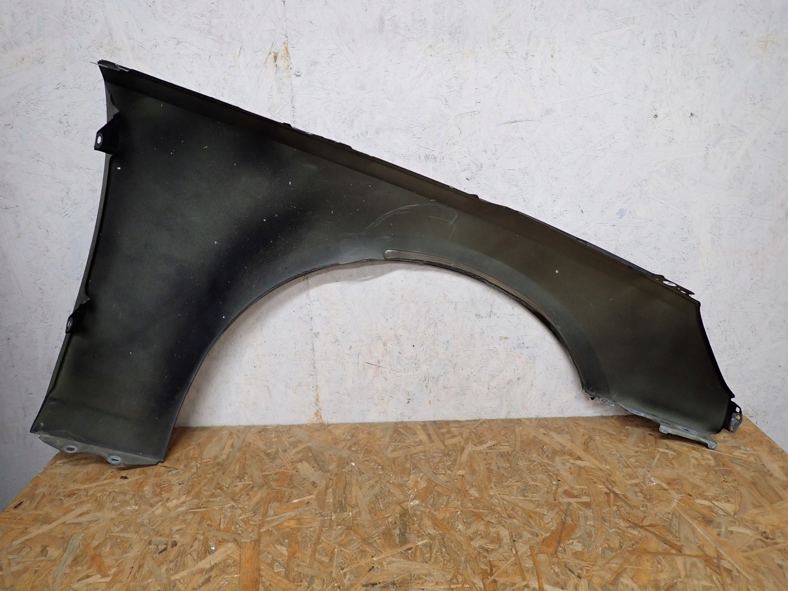 fender left front front AUDI A4 B9 LIFT 8W 2019