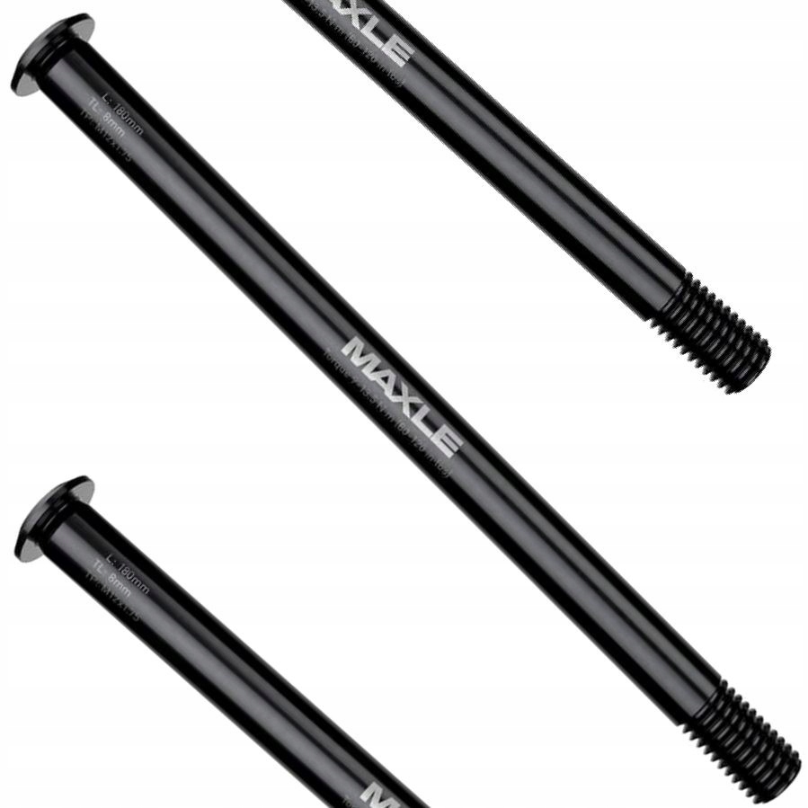 OŚ PIASTY SRAM AM MAXLE STEALTH R MT 12X148L180TL20M12X1.75