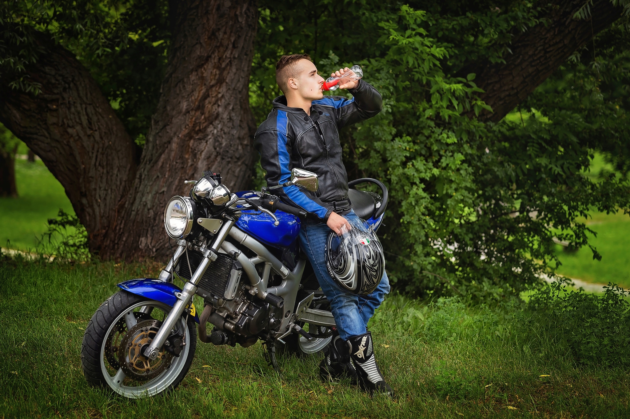 Filtr do butelki DAFI (3szt.) + nakrętka MAKOWY Model Soft & Solid