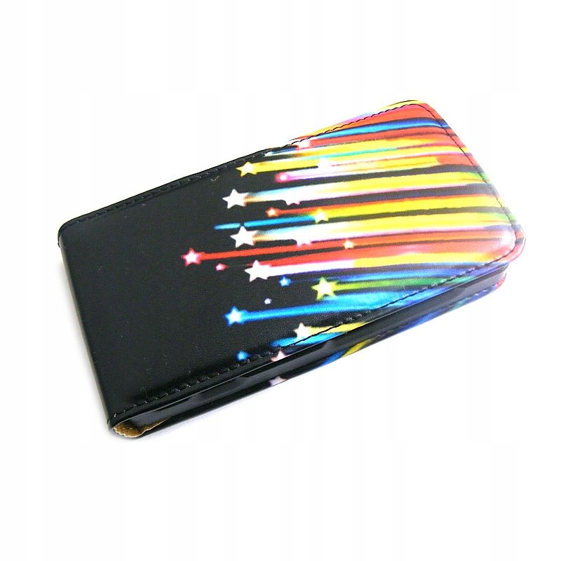 

Etui Book Elegance do Samsung S3 mini i8190 Gwiazd