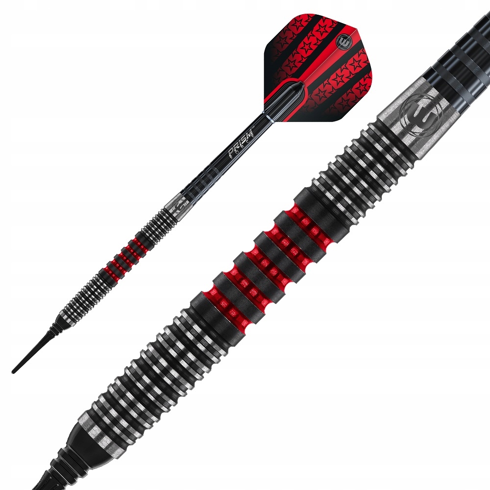 LOTKI RZUTKI DART WINMAU JOE CULLEN 20G SOFT EAN (GTIN) 5023231013835