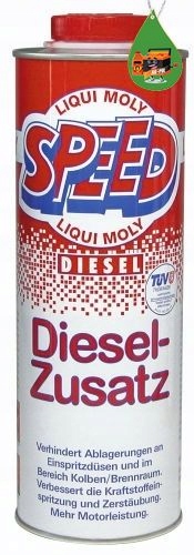 LM2663 LIQUI MOLY-ПОКРАЩУВАЧ ДИЗЕЛЬНОГО ПАЛИВА