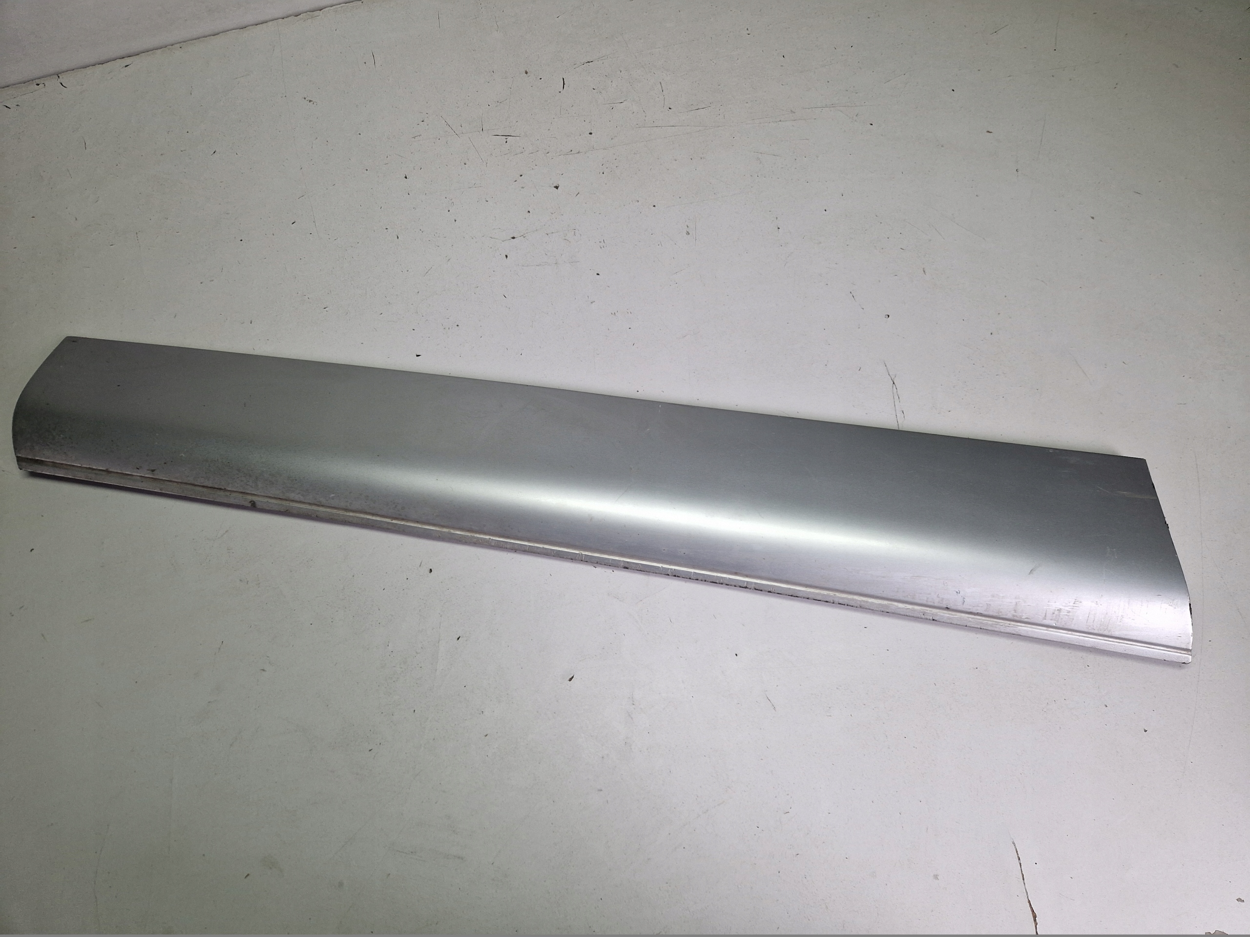 AUDI Q7 4L DEKOR moulding door left front 4L0853959