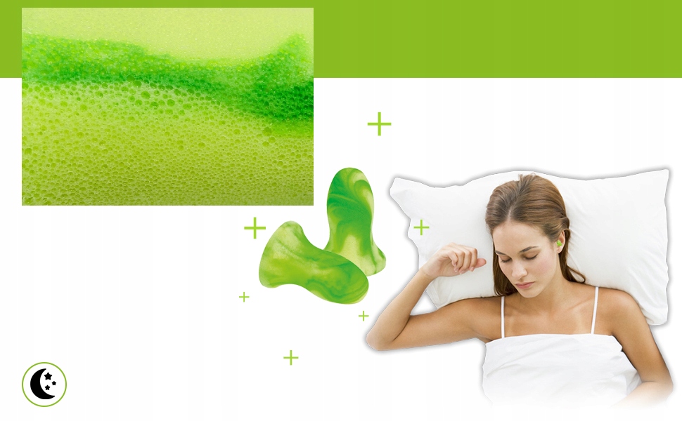 Zatyczki do uszu Moldex Contours Small 200 Par Model Contours Small 7403