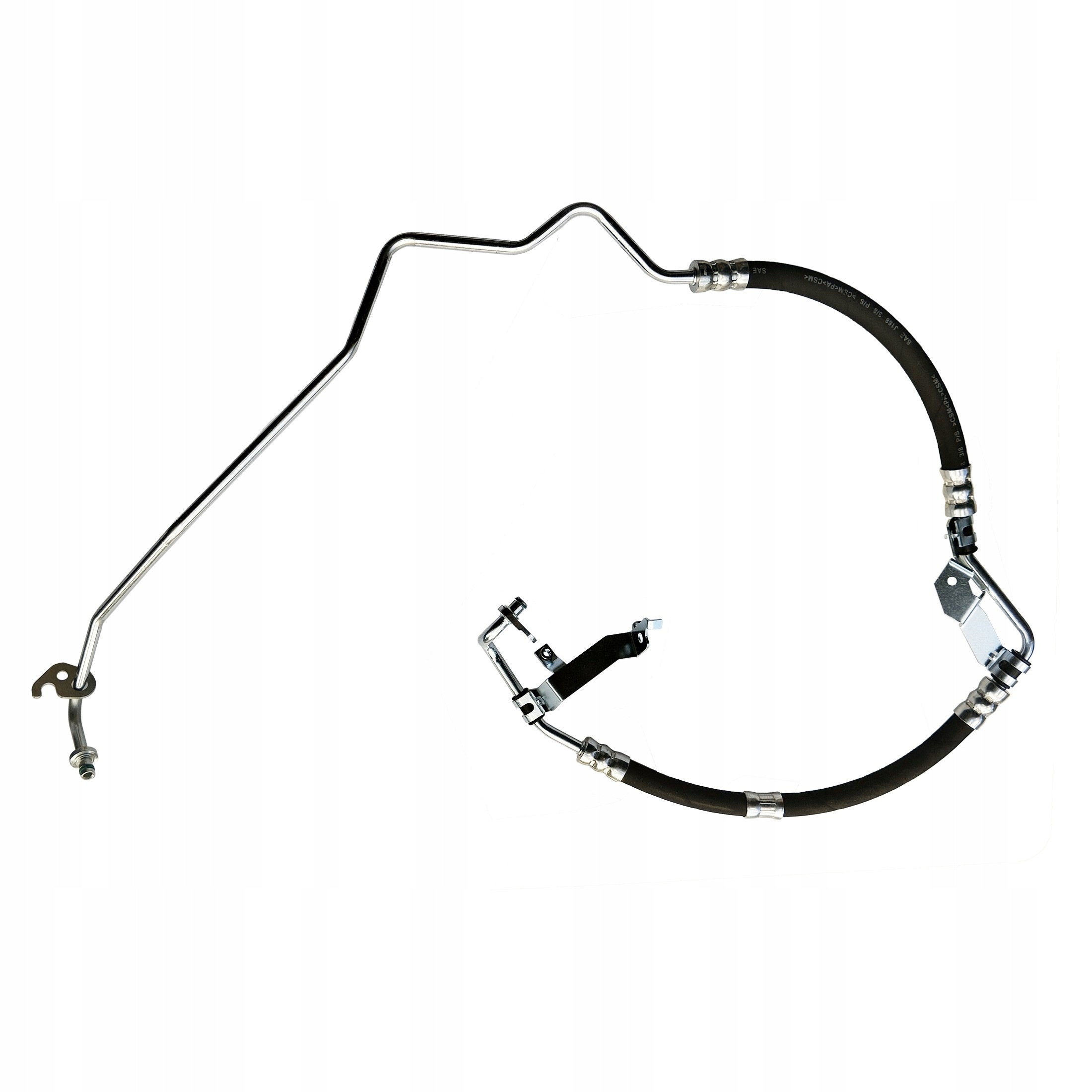 Kabel asistenčního systému Ford Transit Custom Transit V363 GK213E586AD