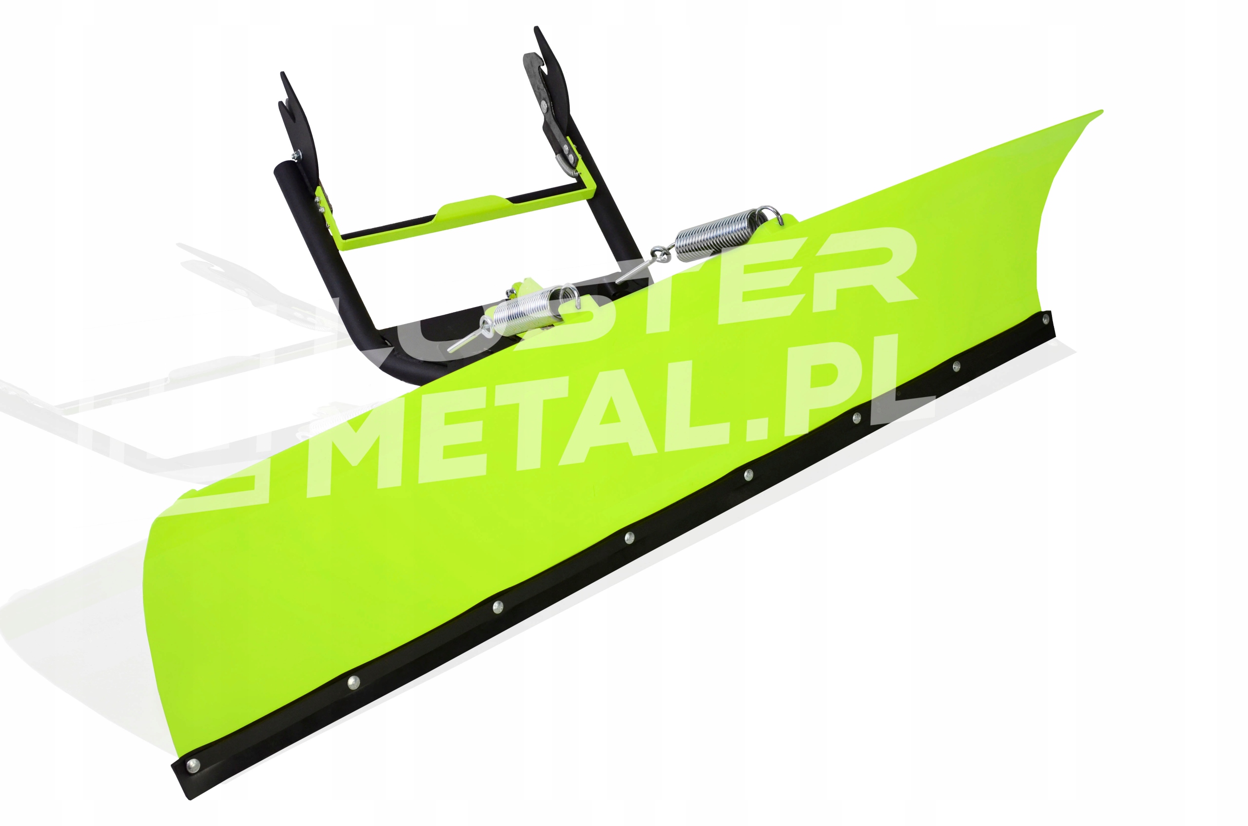 PŁUG DO QUADA ARCTIC CAT ALTERRA 1000 Producent inny