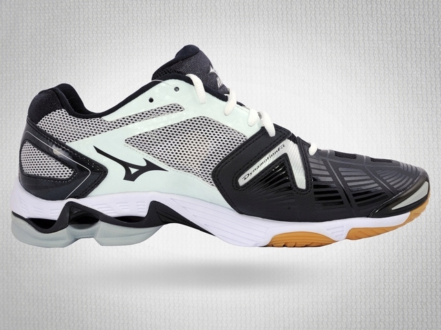 Buty Mizuno Lightning RX2 Marka Mizuno