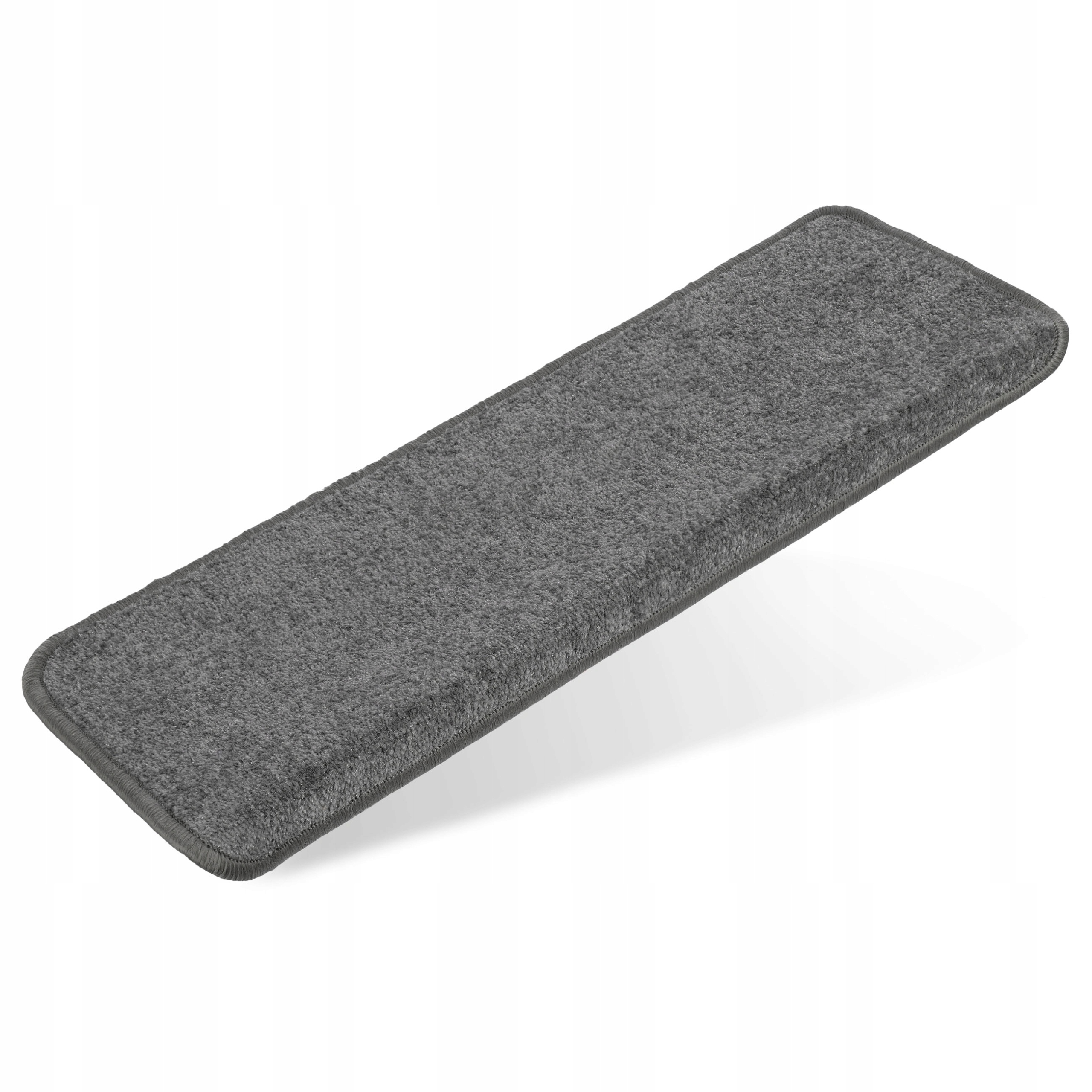 

Nakładki Na Schody Dywaniki Grafitowe Prostokątne