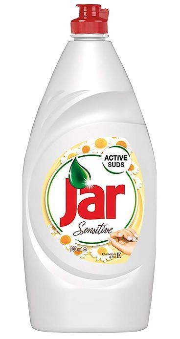 Jar gel na mytí nádobí 900 l