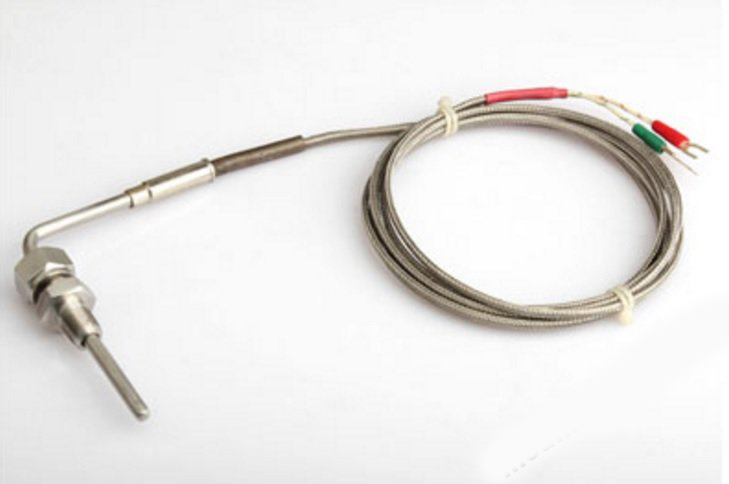 Sonda EGT Termopara 90'' czujnik spalin TYPU K EMU Producent części Pro