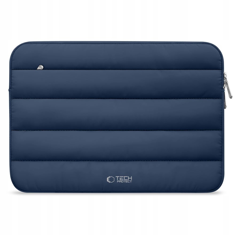Tech-protect Fluffy Laptop 13-14 Navy Blue
