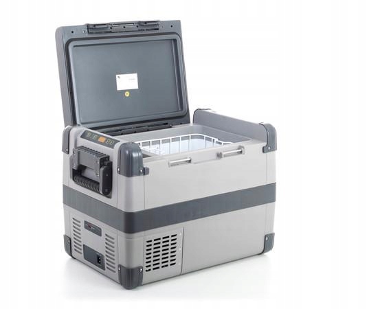 G21 Lodówka samochodowa kompresorowa 35l